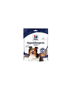 Hill´s SP Hypoallergenic maiused toidutundlikele koertele / 220g