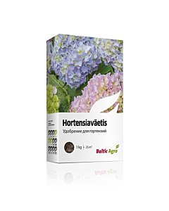 Hortensiaväetis / 1kg