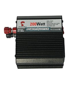 Inverter 12V/220W