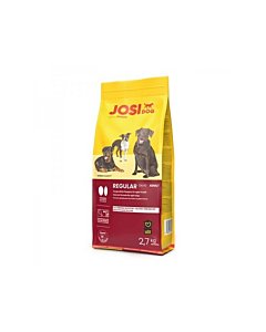 Josera JosiDog Regular / 2,7kg