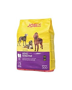 Josera JosiDog Adult Sensitive / 900g