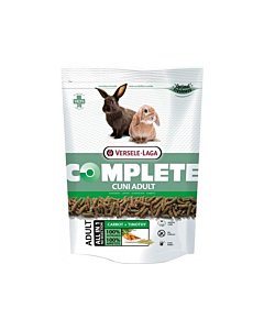 Täissööt COMPLETE Cuni Adult 500g täiskasvanud küülikutele