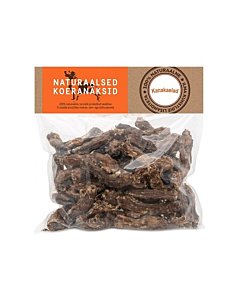 Naturaalne maius koerale kalkunikaela tükid / 200g