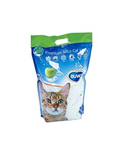 Kassiliiv Premium Silica Cat Apple / 5L