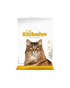 Kassiliiv Cat Exclusive 18kg