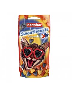 Beaphar Sweet hearts kassimaius / 150tk
