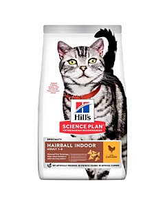 SP Feline Adult Indoor Cat kissanruoka/ 300 g