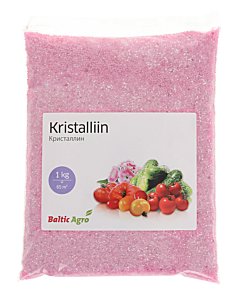 Kristalliin / 1kg