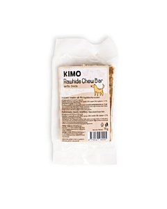 Kimo naturaalne närimismaius pardiga 12cm 2tk 70g