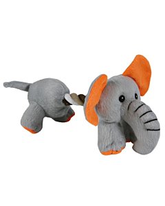 Koera mänguasi Rope Toys / 17cm / erinevad loomad /K