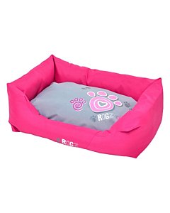 Koeraase Spice Pod S Pink Paw / small