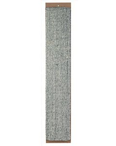 Kraapimispind, 11 × 60 cm, hall