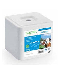 Lakukivi Solsel Natural ESCO / 10kg