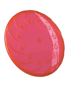 Lendav taldrik koerale Dog Disc / 18cm