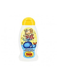 Puhas Limpa shampoon ja dushigeel lastele / 300ml 