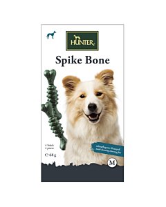 Hunter Spike Bone maius koerale / 68g