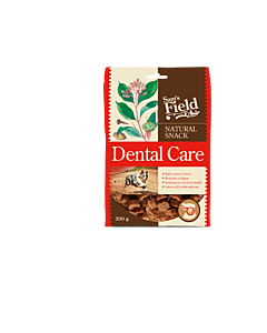 Sam's Field Natural Snack Dental Care koeramaius 200g