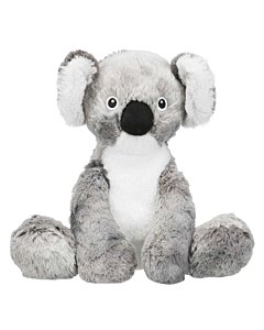 Mänguasi koertele Koala, pehme, 33 cm
