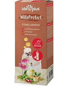 TÄIENDSÖÖT KANADELE IDAPLUS MITEPROTECT 200ML