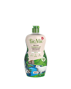 BioMio nõudepesuvahend, lõhnatu / 450ml