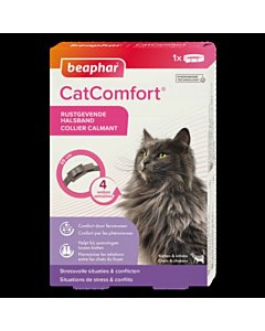 Beaphar COMFORT COLLAR CAT  kassidele / 35cm