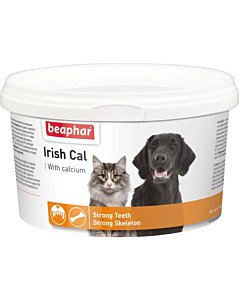 Beaphar toidulisand Irish Cal tiinetele, imetavatele suurt tõugu koertele