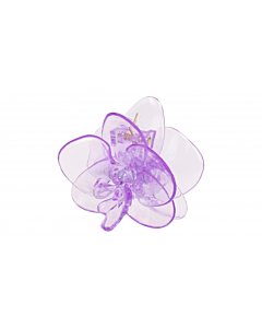 Orhideeklamber / lilla
