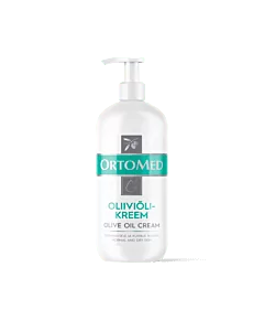 Ortomed oliiviöljyä voide/ 700ml