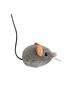 Petstage kassi mänguasi hall piiks - piiks hiir
