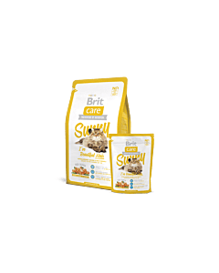  Cat Chow Hairball Control kissalle/ 400gr