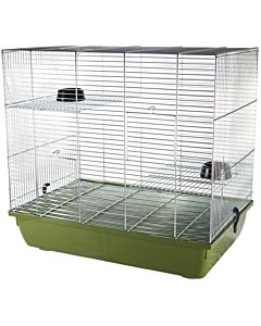 Puur Degu 60 Zinc G096 58x38x55cm