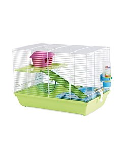 Puur Martha Triple 46,5x29,5x34cm hamster