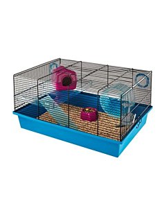 Puur Milos M 50x35x25cm hamster