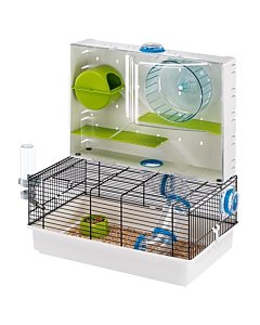 Puur Olimpia 46x29x54cm hamster