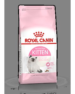 Royal Canin FHN Kitten kassitoit / 400g