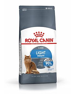 Royal Canin Light Weight Care kassitoit / 1,5kg
