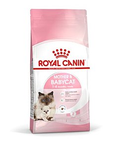 Royal Canin FHN Mother & Babycat kassitoit 2 kg