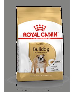 Royal Canin BHN BULLDOG ADULT koeratoit 12 kg