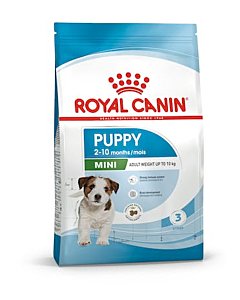 Royal Canin SHN Mini Puppy / 800g