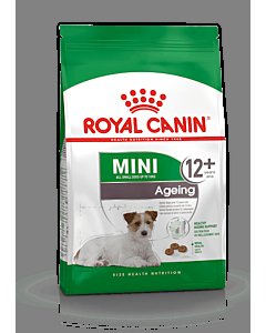 Royal Canin SHN Mini Ageing +12 koeratoit / 1,5kg