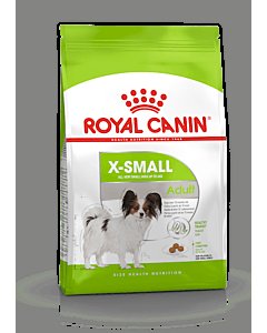 Royal Canin SHN X-Small Adult / 1,5kg