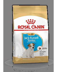 Royal Canin BHN JACK RUSSELL PUPPY koeratoit 0,5 kg