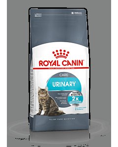 Royal Canin Urinary Care kassitoit / 400g /