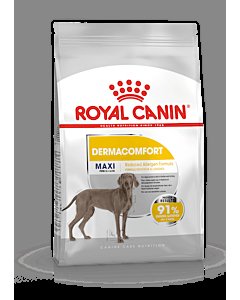 Royal Canin CCN MAXI DERMACOMFORT koeratoit 12 kg