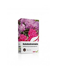 Rododendroniväetis (karbis) / 1kg