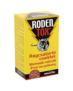 Rotimürk Rodentox Teravili / 150g