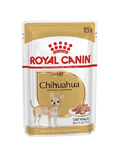 Royal Canin BHN CHIHUAHUA WET (85g x 12)