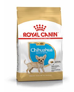 Royal Canin BHN Chihuahua Puppy koeratoit / 500g