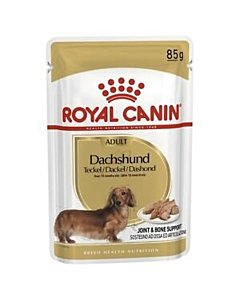 Royal Canin BHN Dachshund Adult koeratoit / 85g