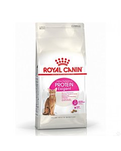 Royal Canin FHN Exigent Savour kassitoit 